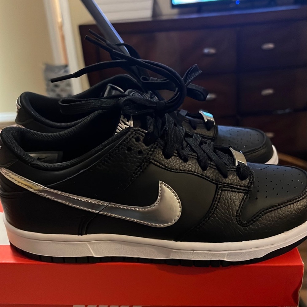 Nike